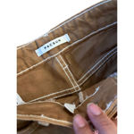 PacSun High Rise Mom Tie Dye Jeans Size 22 Photo 7