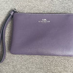 Coach  Wristlet Photo 0