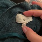 Lou & grey  xs green cardigan Photo 7