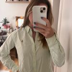 Ralph Lauren Polo  green polo Photo 1