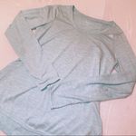 Reebok  long sleeve workout top Photo 4