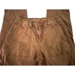 American Eagle  Women’s Cargo Pants size 4 Photo 1