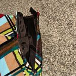 Etcetera plaid corduroy skirt 8 Photo 3