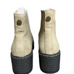 Seven7  tan booties size 9 NIB Photo 1