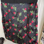 For Love & Lemons love song roses corset mini dress Photo 9