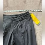 Lole  Womens Lounge Pants Joggers‎ Soft Stretch Upp 50+ Gray Drawstring Sz Xs NWT Photo 10