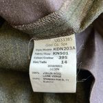 Michael Kors  made in Italy dark green wool pants Photo 7