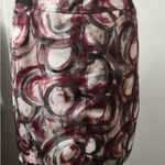 Simply Vera by Vera Wang Wrap Skirt Photo 4
