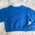 Urban Outfitters Be Kind Embroidered cropped sweater, brand new with tag Photo 5