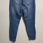 1822 Denim  skinny distressed jeans women's size 8 Photo 5