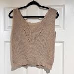 Sweet Rain  Sleeveless Top Photo 2