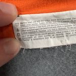 Hanes Vtg Salty Dog Cafe Shirt Large Orange Hilton Head Island Souvenir Graphic Tee Photo 7