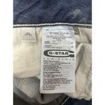 G-Star  Raw Jeans Womens 32x29 Blue Arc 3D Loose Tapered Leg Denim NEW Photo 11