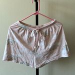 Medium vintage bear angels shorts Orange Photo 0