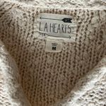 LA Hearts Sweater Photo 1