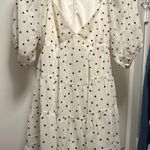 Altar'd State Baby Doll Dress Photo 1