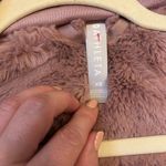 Athleta Triumph Lux Shine Hooded Jacket Photo 5