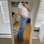 Abercrombie & Fitch Abercrombie Low-Rise 90s Baggy Jeans Photo 1