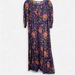 Natural Life Nova Floral Maxi Dress Photo 2