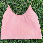 Urban Outfitters Out from Under  pullover crop top unlined bra Photo 3