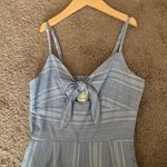 Harper Heritage Blue Jumper Photo 3