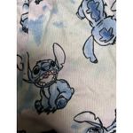 Disney 033-006 Lilo & Stitch Shorts Womens Medium Pajamas Sleepwear Knit Playful Photo 5