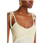 Line and Dot Carra Dress Size Medium Photo 1