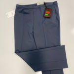 NWT Etro 44 Italian Women's Wool Blend Flare Bottom Dress Trousers Photo 0