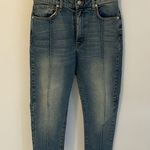 Revice Denim Revice Star Butt Venus Crop Jeans Photo 4
