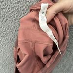 Lululemon  Align High Rise Pant Leggings 28" Heritage 365 Camo Brier Rose Size 10 Photo 3