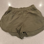 Universal Threads  good company shorts size medium women's cotton casual Photo 0