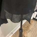 Madani NY 100% linen jacket 1G Black Size undefined Photo 3