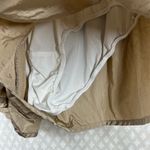 Free People Movement Tan The Way Home High Rise Active Shorts Size M Photo 3