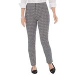 Chico's CHICO’S TUMMY CONTROL PANTS SIZE 1R Photo 2