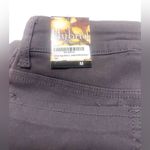 Hybrid Apparel Hybrid Stretch Capri Pants Size Medium New with Tags Photo 3