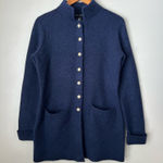 Adrienne Vittadini  wool blend jacket  Photo 0