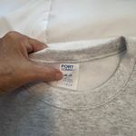 Gray Graphic Sweatshirt with western Style 'Mama' Design. Size L Size L Photo 1