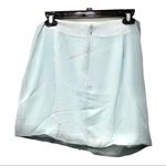 Lovers + Friends  Lisa Ruffle Mini Skirt, Size L, NWT Photo 5
