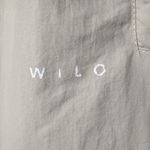 Wilo The Label Clay Tan Parachute Pants Joggers Sweats Size M 90s Look Style B6 Size M Photo 3