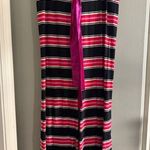 Cute Booty Lounge Striped Pants Photo 0