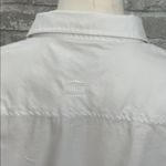 Peter Millar  White Button Down Shirt Photo 4