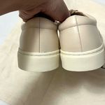 nisolo woman everyday sneaker bone Size 6.5 Photo 7