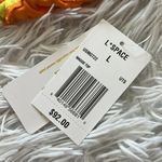 l*space New L* Women’s Under The Sun Maggie Bikini Top Multicolor size Large Photo 3