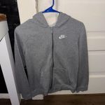 Nike  Zip-Up Jacket Photo 0