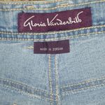 Gloria Vanderbilt  Capris SIZE 10 Photo 1