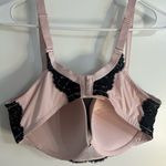Torrid  Black and Pink Lace Bras Photo 1