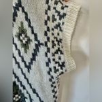 Bethany Mota | Open Front Oversized Shawl Cardigan | Size Small Photo 5