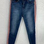 Velvet Heart  | Trina High Rise Skinny Photo 3