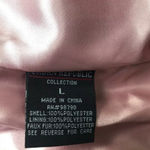 Urban Republic  Women faux Fur Coat Teddy coat Sz Large Photo 9