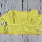 White Fox Boutique  Follow You Anywhere Crop Summer Blossom Photo 5